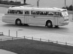 Ikarus 66 1959 года